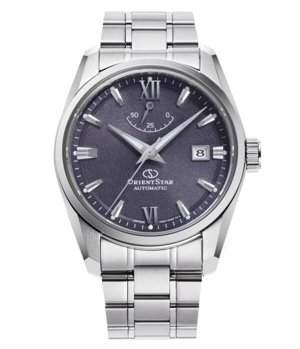 Orient RE-AU0112V00B Otomatik Erkek Kol Saati