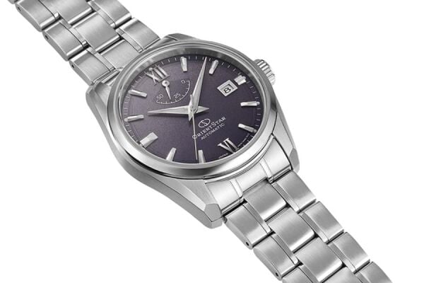 Orient RE-AU0112V00B Otomatik Erkek Kol Saati