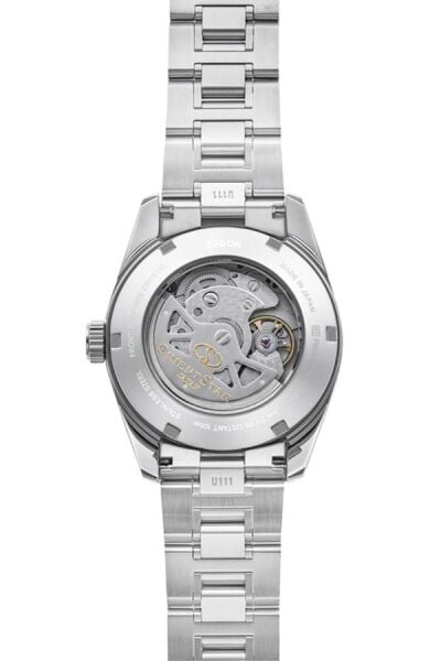 Orient RE-AU0112V00B Otomatik Erkek Kol Saati