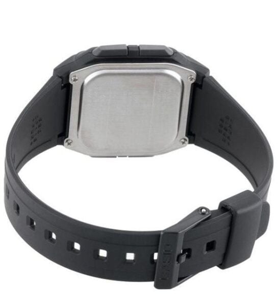 Casio DB-36-1AVDF Erkek Kol Saati