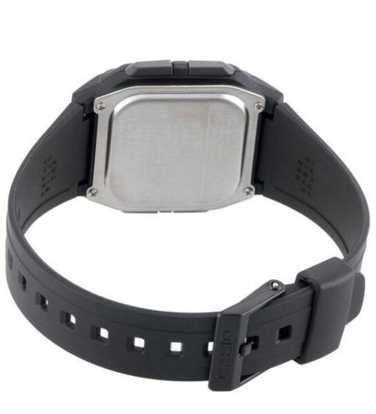 Casio DB-36-1AVDF Erkek Kol Saati