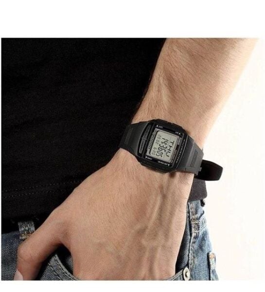 Casio DB-36-1AVDF Erkek Kol Saati