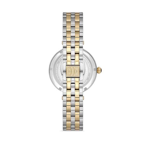 Hislon QT146G-02SG Kadın Kol Saati