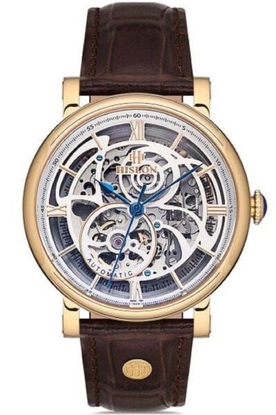 Hislon SD104G-16KG Otomatik Erkek Kol Saati