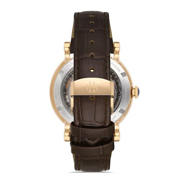 Hislon SD104G-16KG Otomatik Erkek Kol Saati