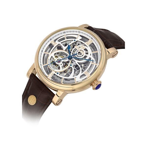 Hislon SD104G-16KG Otomatik Erkek Kol Saati