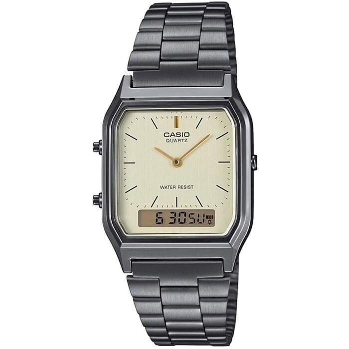 Casio AQ-230GG-9ADF Erkek Kol Saati