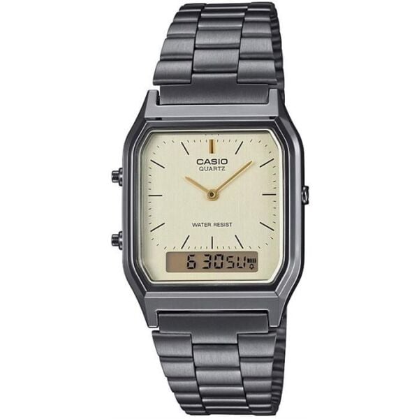 Casio AQ-230GG-9ADF Erkek Kol Saati