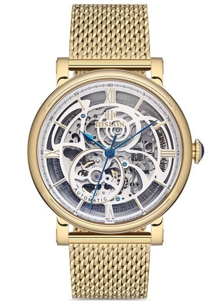 Hislon SD104G-16SG Erkek Kol Saati