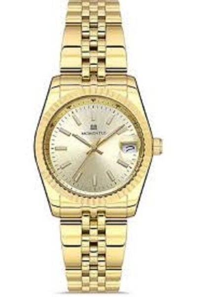 Momentus CW132G-08SG Kadın Kol Saati