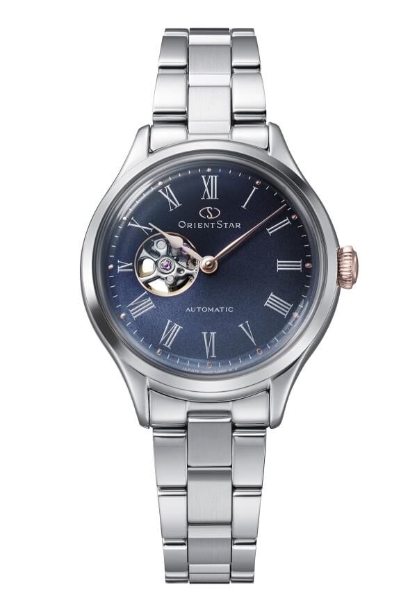 Orient RE-ND0022L00B Limited Edition Otomatik Kadın Kol Saati