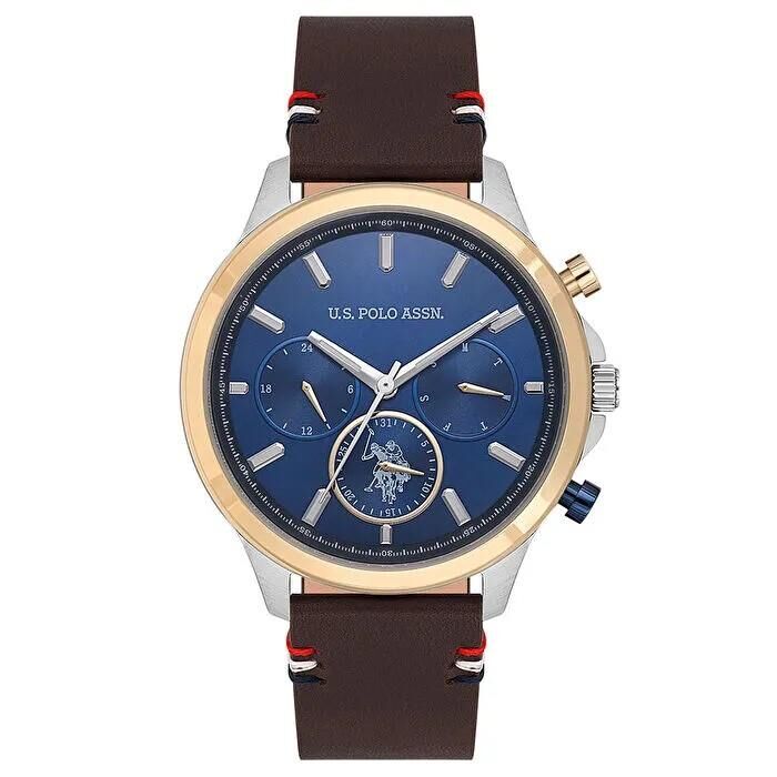 U.S. Polo Assn. USPA1099-01 Erkek Kol Saati