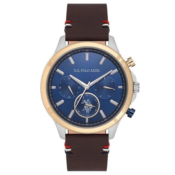 U.S. Polo Assn. USPA1099-01 Erkek Kol Saati