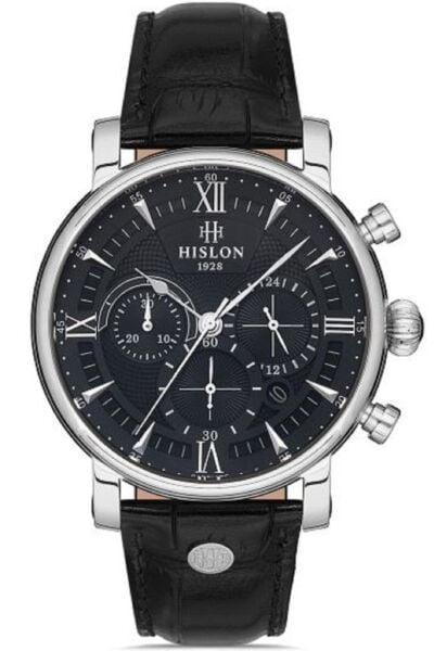 Hislon MS105S-04BS Erkek Kol Saati