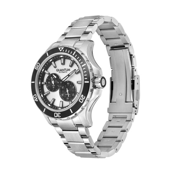 Quantum Adrenaline QMG1308.330 Otomatik Erkek Kol Saati