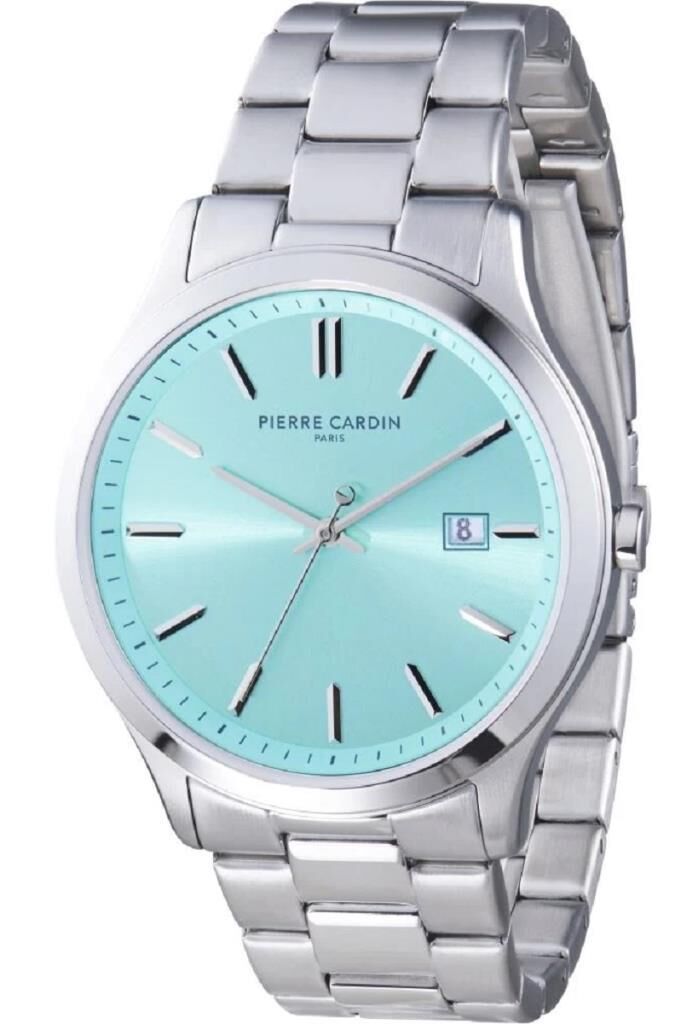 Pierre Cardin  CQI.0007 Erkek Kol Saati