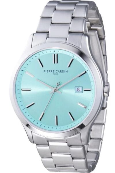 Pierre Cardin  CQI.0007 Erkek Kol Saati