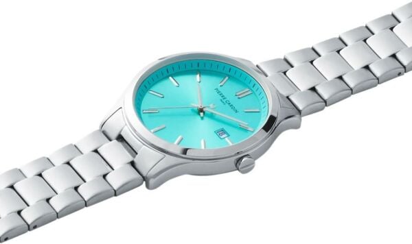 Pierre Cardin  CQI.0007 Erkek Kol Saati