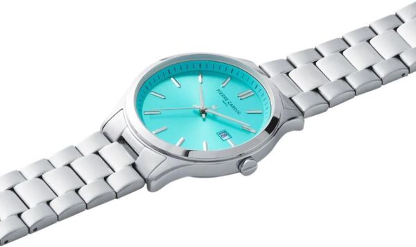 Pierre Cardin  CQI.0007 Erkek Kol Saati