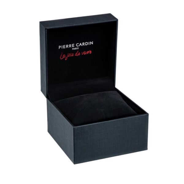 Pierre Cardin  CQI.0007 Erkek Kol Saati