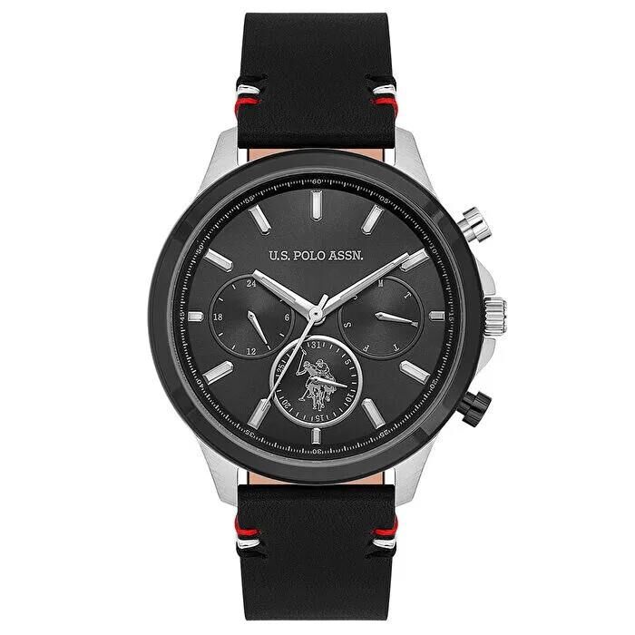 U.S. Polo Assn. USPA1099-04 Erkek Kol Saati