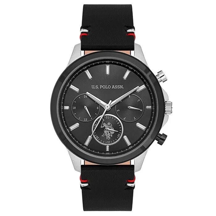 U.S. Polo Assn. USPA1099-04 Erkek Kol Saati