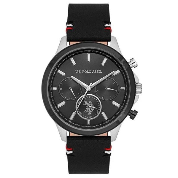 U.S. Polo Assn. USPA1099-04 Erkek Kol Saati