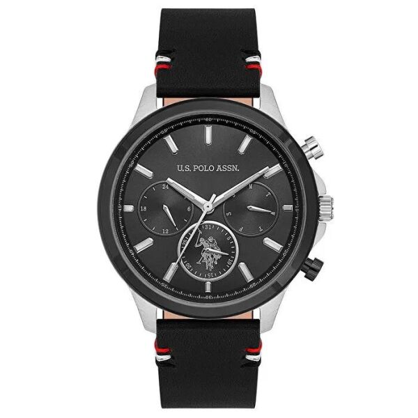 U.S. Polo Assn. USPA1099-04 Erkek Kol Saati