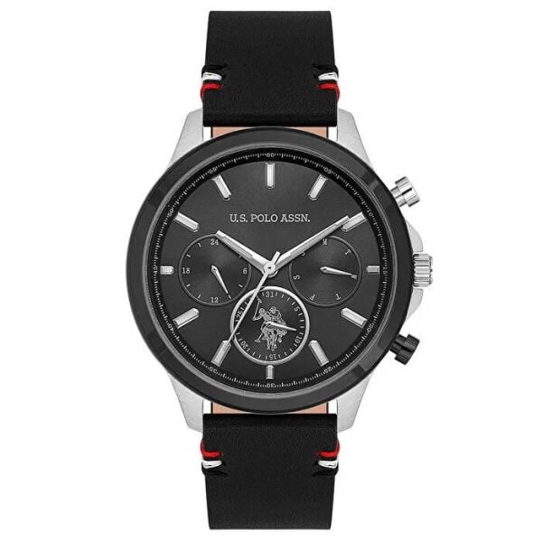 U.S. Polo Assn. USPA1099-04 Erkek Kol Saati