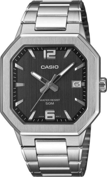Casio MTP-B195D-1AVDF Erkek Kol Saati