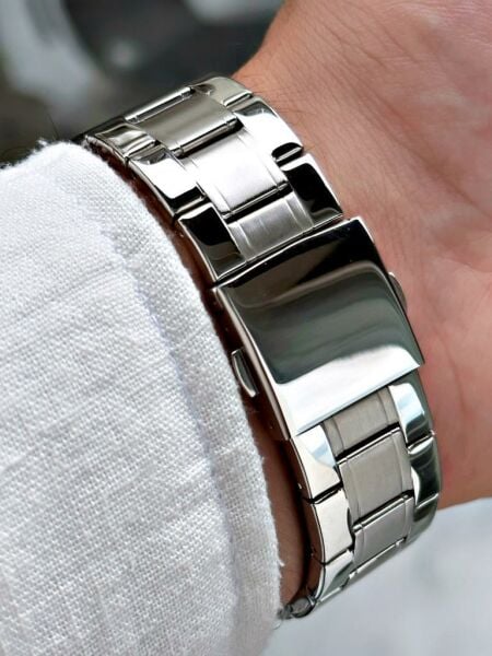 Ferrucci FCF 0723 13500FM.1 64023 Fonksiyonlu Erkek Kol Saati