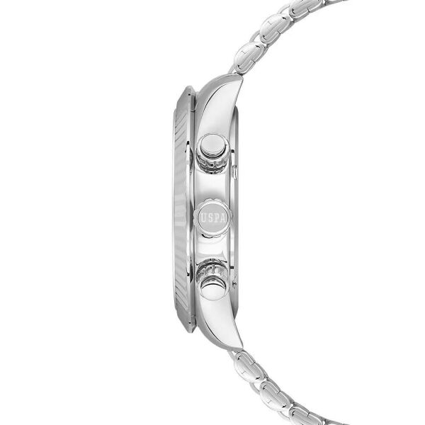 U.S. Polo Assn. USPA1054B-02 Erkek Kol Saati