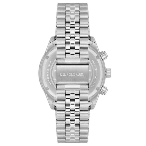 U.S. Polo Assn. USPA1054B-02 Erkek Kol Saati