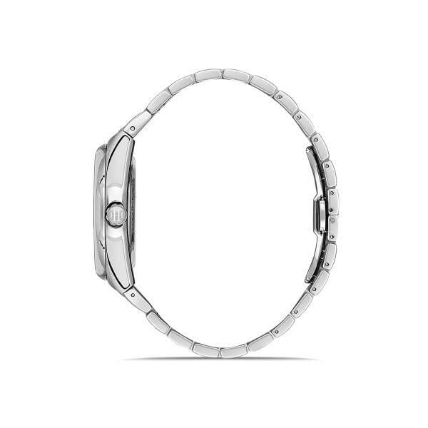 Hislon SD136S-04SS Otomatik Safir Cam Erkek Kol Saati