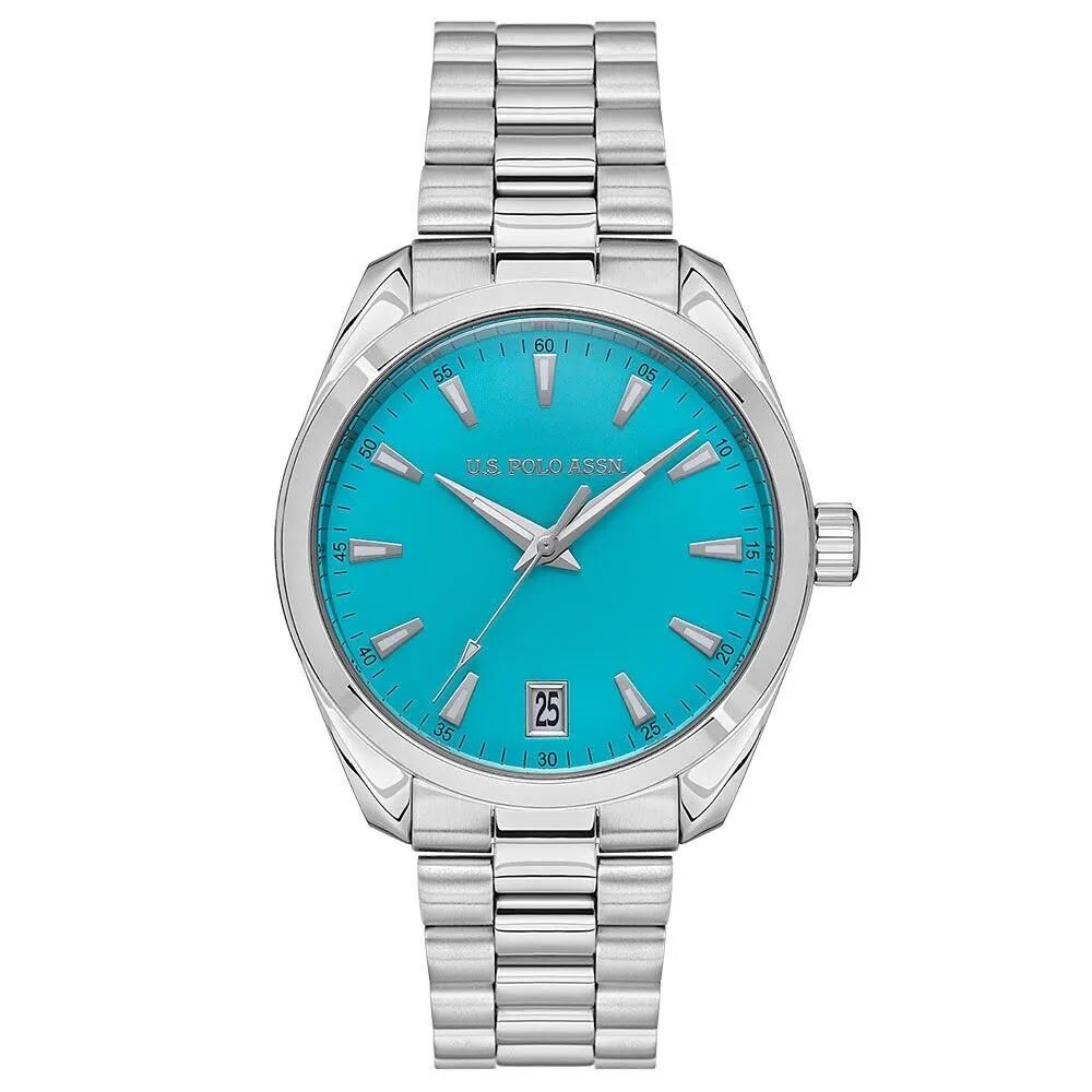 U.S. Polo Assn. USPA1095-08 Erkek Kol Saati