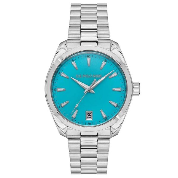 U.S. Polo Assn. USPA1095-08 Erkek Kol Saati