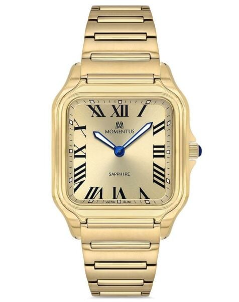 Momentus EM348G-08SG Erkek Kol Saati