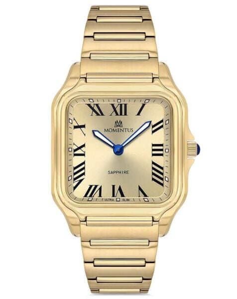 Momentus EM348G-08SG Erkek Kol Saati