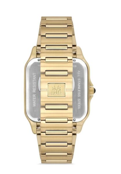 Momentus EM348G-08SG Erkek Kol Saati