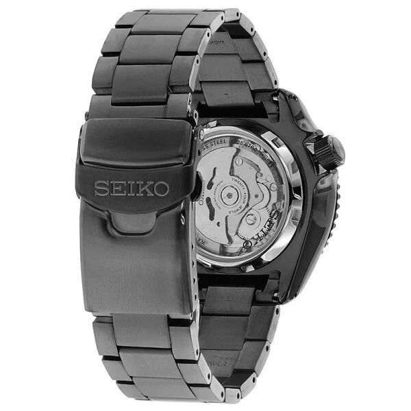 Seiko5 SRPD65K1 Otomatik Erkek Kol Saati