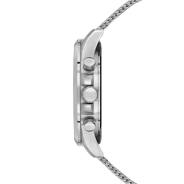 U.S. Polo Assn. USPA1094-02 Erkek Kol Saati