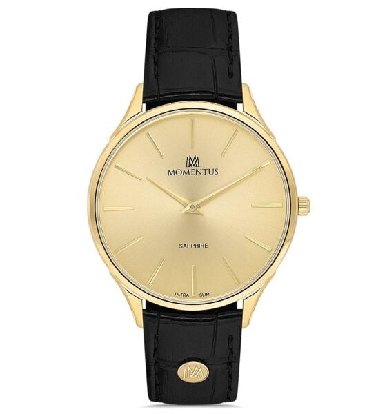 Momentus EM349G-08BG Erkek Kol Saati