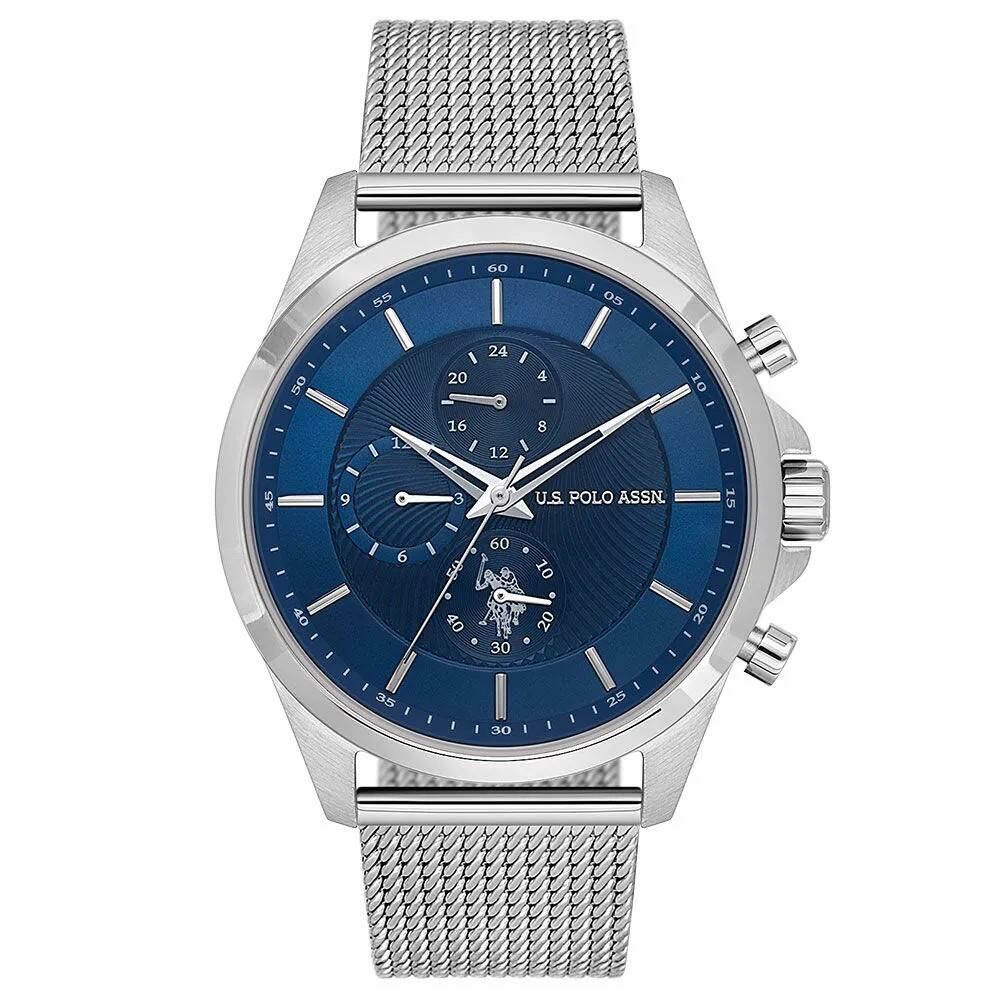 U.S. Polo Assn. USPA1094-03 Erkek Kol Saati