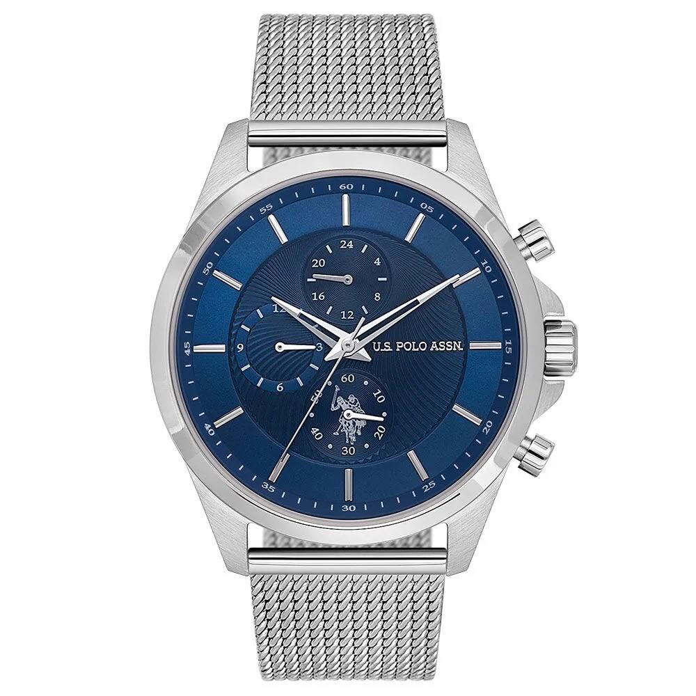 U.S. Polo Assn. USPA1094-03 Erkek Kol Saati