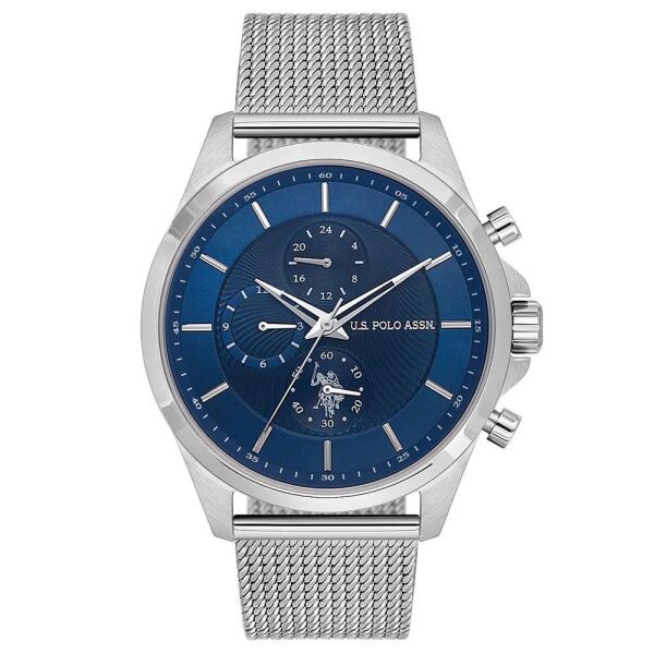 U.S. Polo Assn. USPA1094-03 Erkek Kol Saati