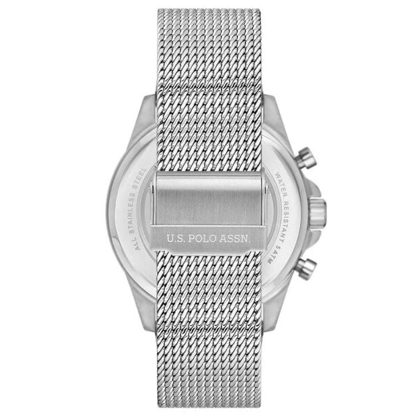 U.S. Polo Assn. USPA1094-03 Erkek Kol Saati