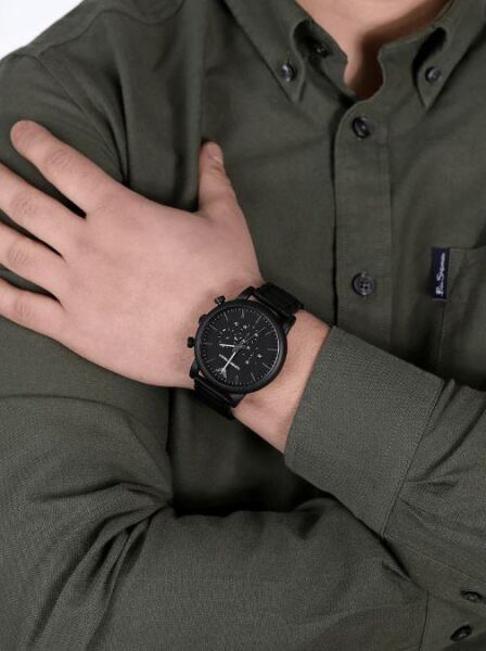 Emporio Armani AR1895 Erkek Kol Saati