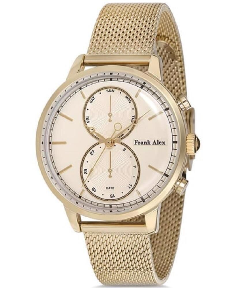 Frank Alex FA.12621H.03 Kadın Kol Saati