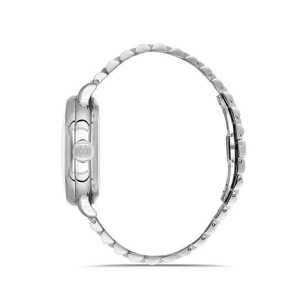 Hislon SD141S-16SB Otomatik Safir Cam Erkek Kol Saati