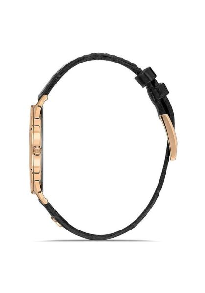 Momentus EM349R-04BR Erkek Kol Saati